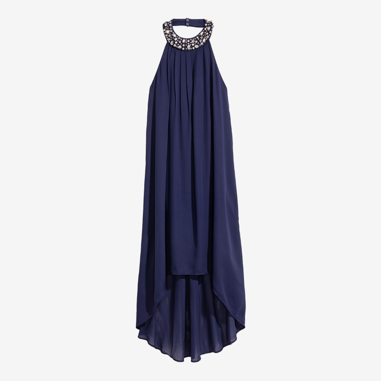 Picture of Party Long Gown