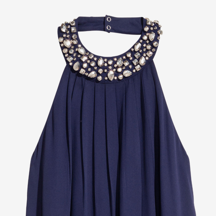Picture of Party Long Gown