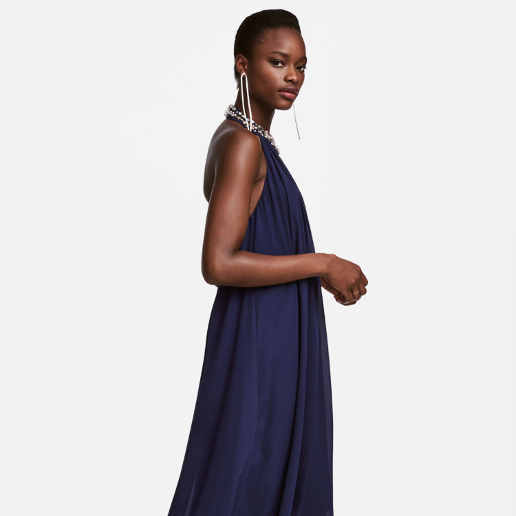 Picture of Party Long Gown