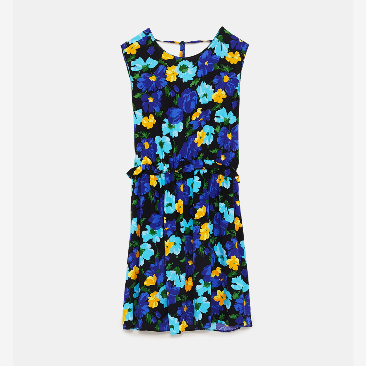 Picture of Women's Daytime Dress
