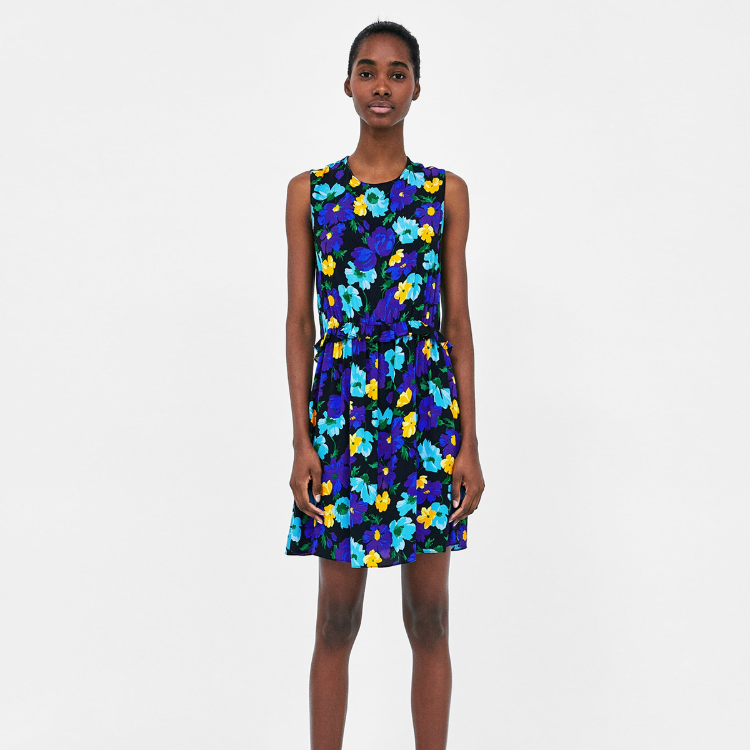 Picture of Women's Daytime Dress