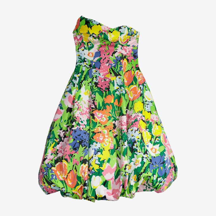 Picture of Balloon Dress