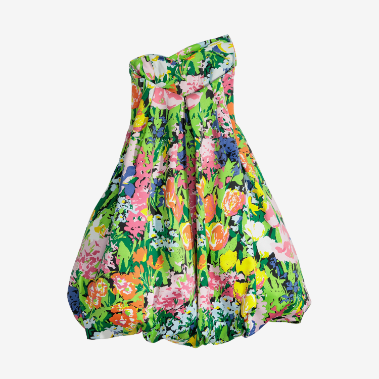 Picture of Balloon Dress