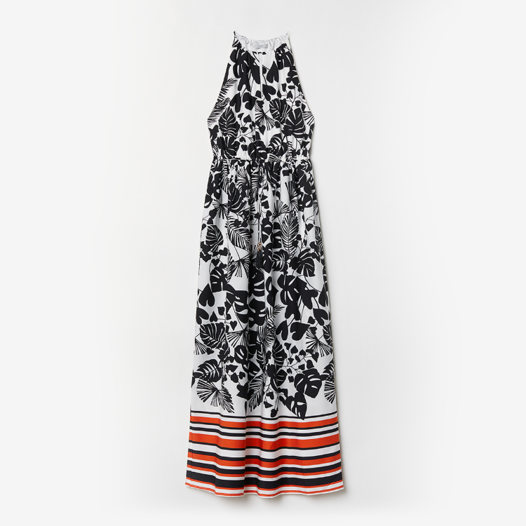 Picture of Sleeveless Dress