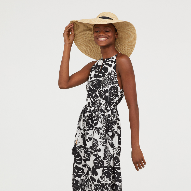Picture of Sleeveless Dress