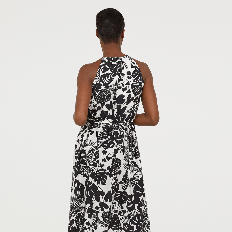 Picture of Sleeveless Dress