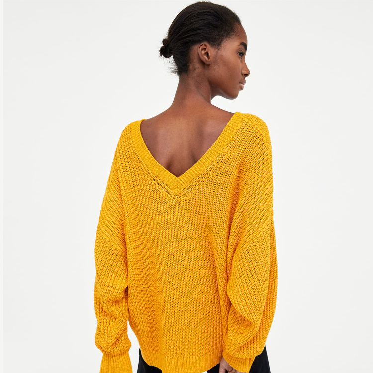 Picture of Cable Knitted Cardigan