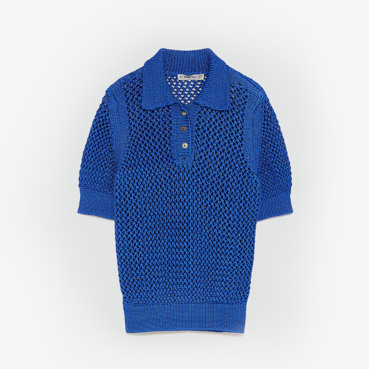 Picture of Winter Knit Sweater