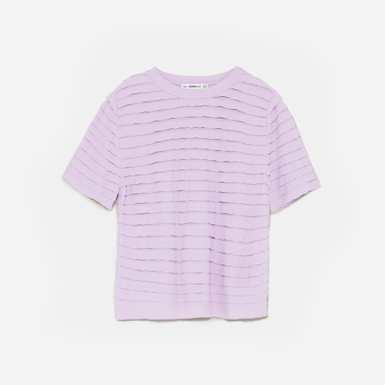 Picture of Loose Fit Blouse