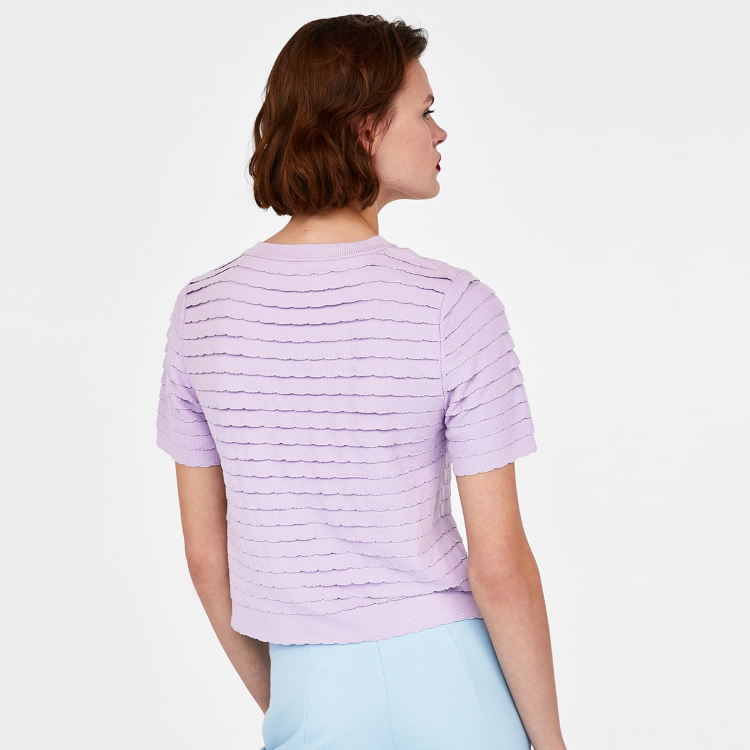 Picture of Loose Fit Blouse