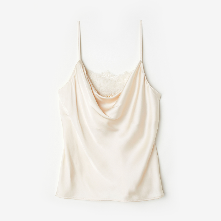 Picture of Satin Cami