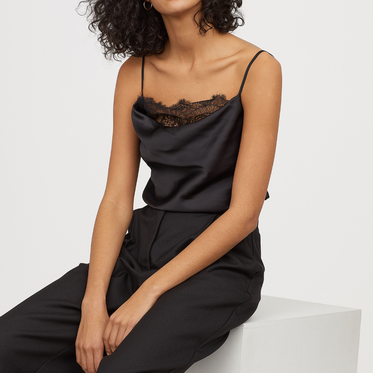 Picture of Satin Cami