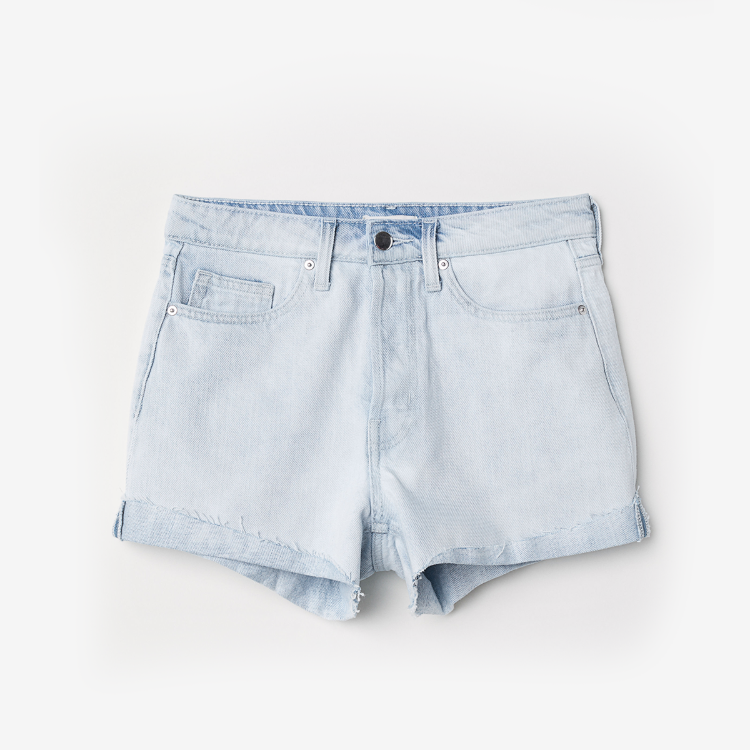 Picture of Denim Shorts