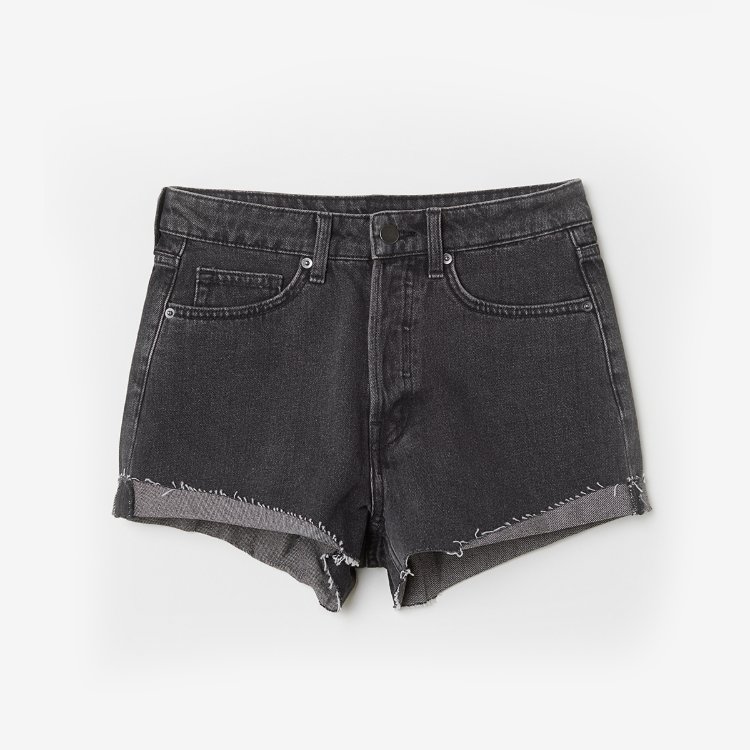 Picture of Denim Shorts