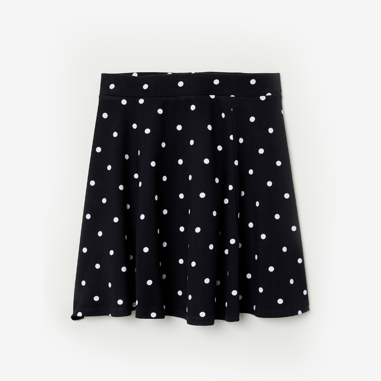 Picture of Skater Skirt