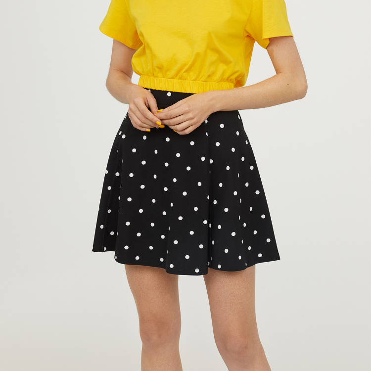 Picture of Skater Skirt