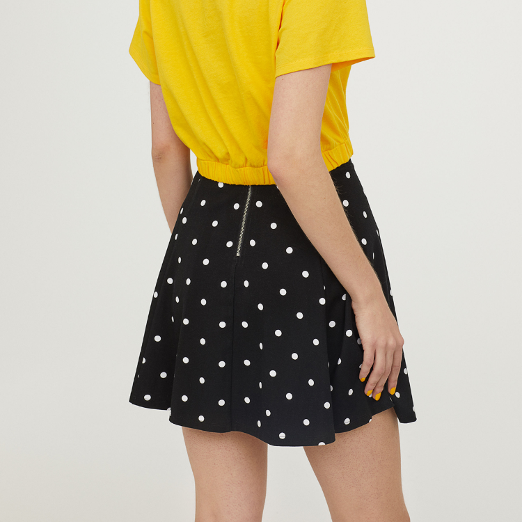 Picture of Skater Skirt