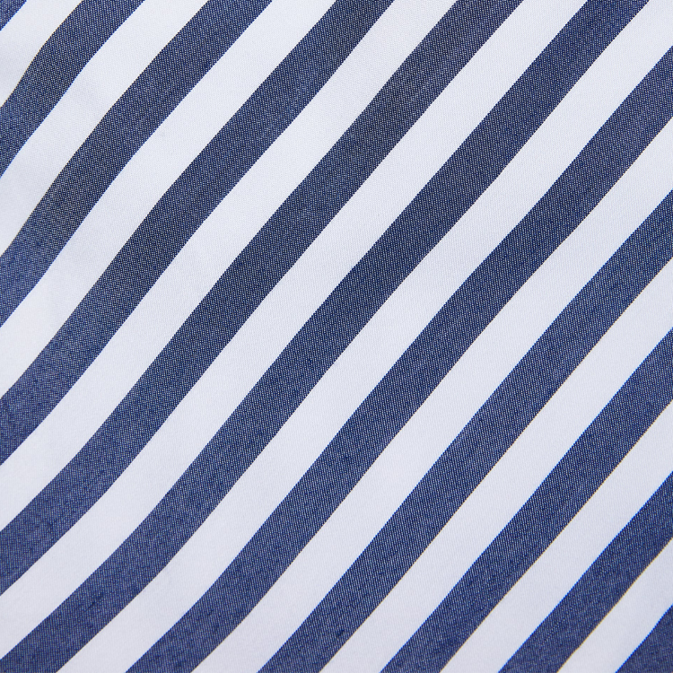 Picture of Nisse Stripe Mini Skirt