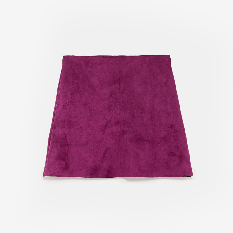 Picture of Denim Skirt