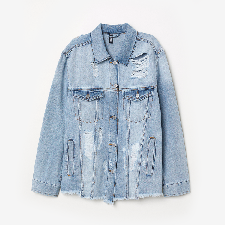 Picture of Denim Jacket