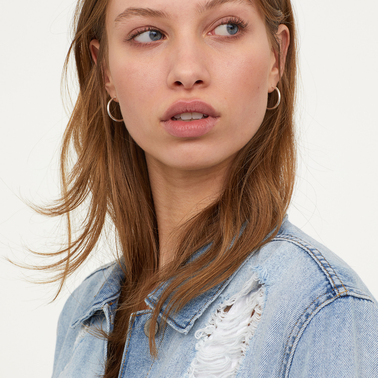 Picture of Denim Jacket