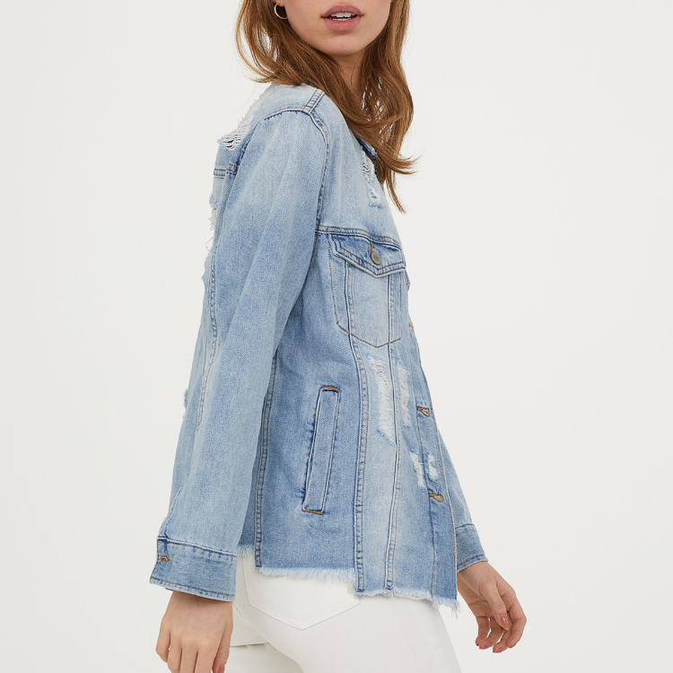 Picture of Denim Jacket