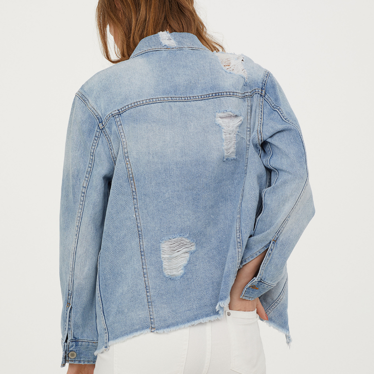 Picture of Denim Jacket