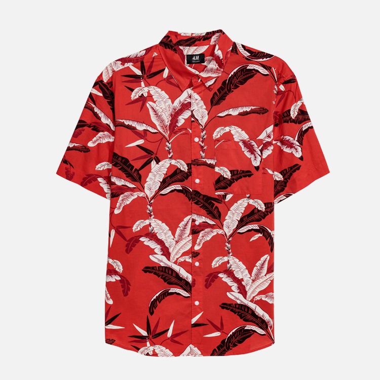 Picture of Cotton Shirt