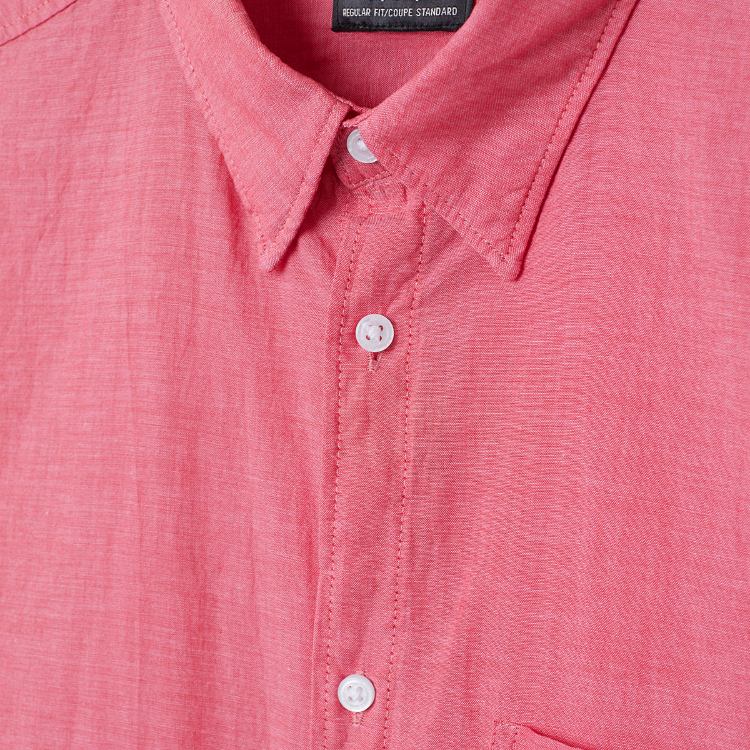 Picture of Regular Fit Cotton Shirt