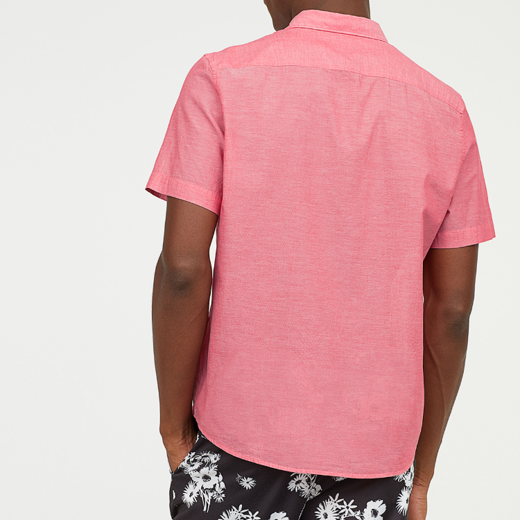 Picture of Regular Fit Cotton Shirt