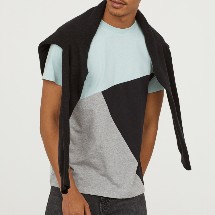 Picture of Multicolored T-Shirt