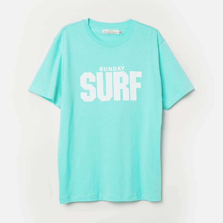 Picture of Printed-Design T-Shirt
