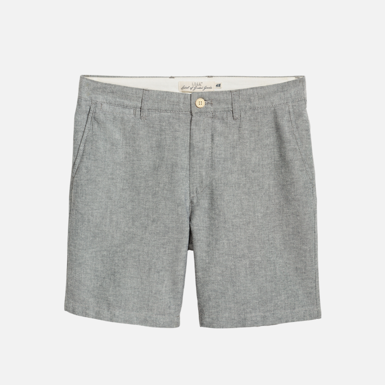 Picture of Bermuda Shorts - Grouped