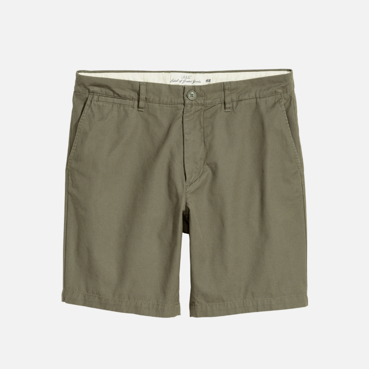 Picture of Bermuda Shorts - Grouped