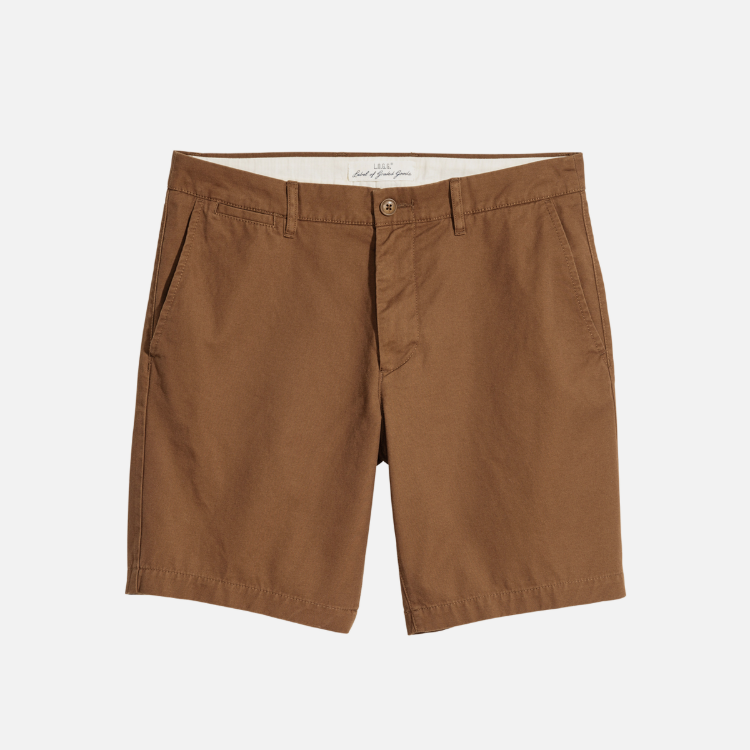Picture of Bermuda Shorts - Grouped
