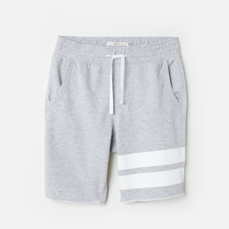 Picture of Knee-lenght Shorts
