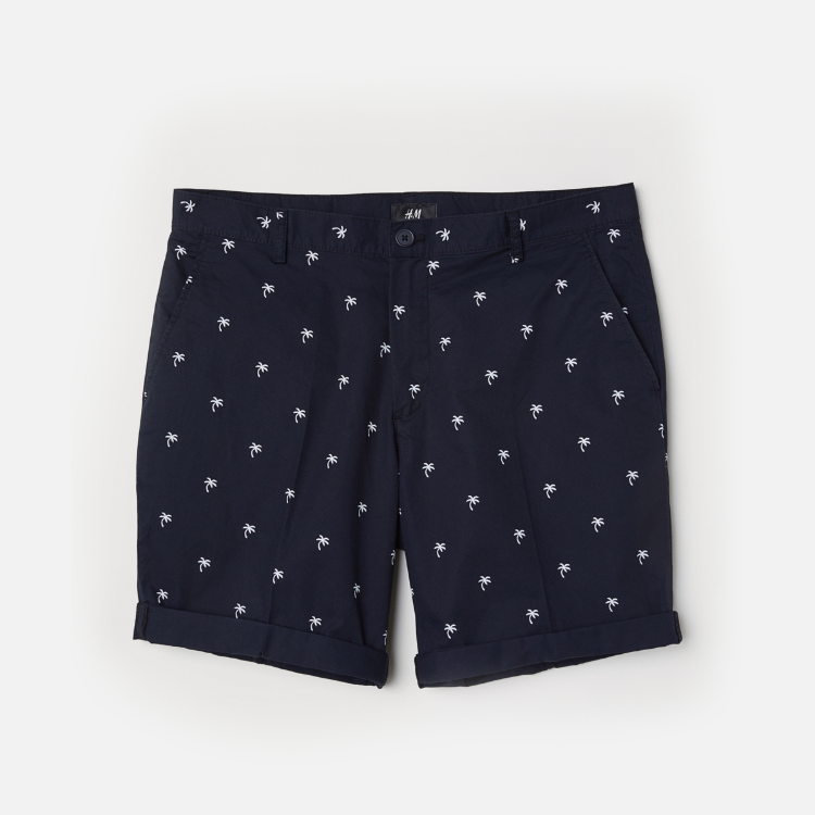 Picture of Polka Dots Shorts