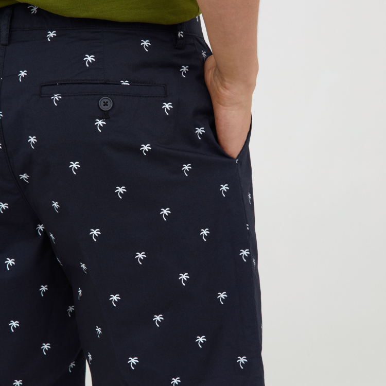 Picture of Polka Dots Shorts