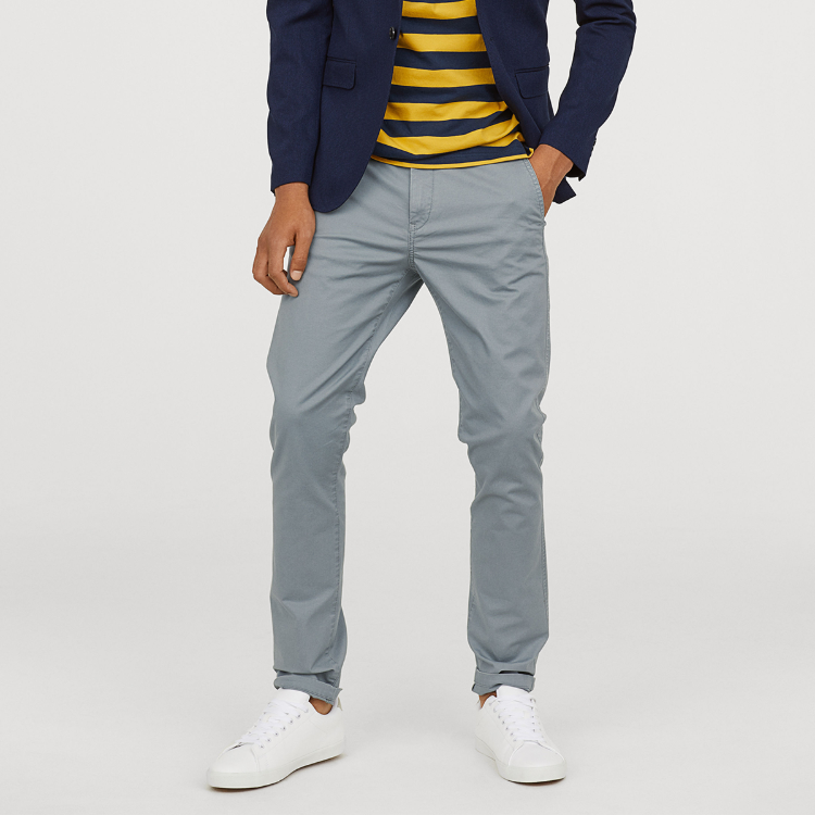 Picture of Designer Trousers