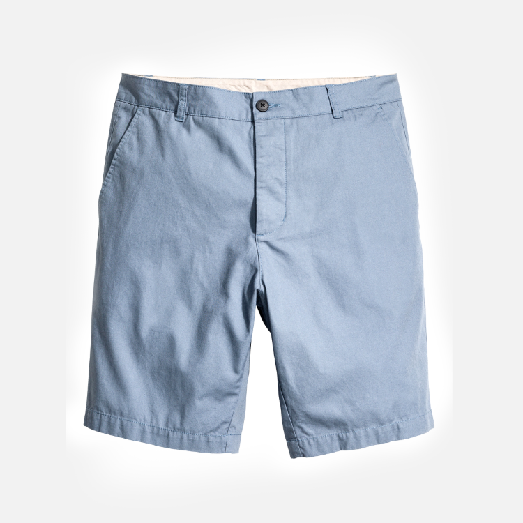 Picture of Cotton Shorts