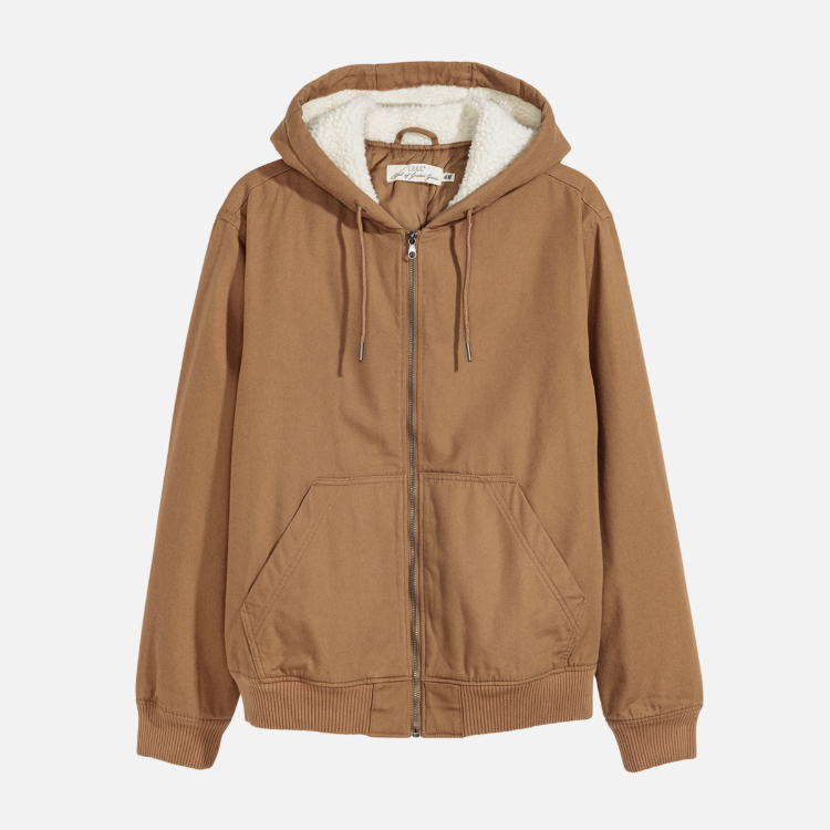 Picture of Sack Coat