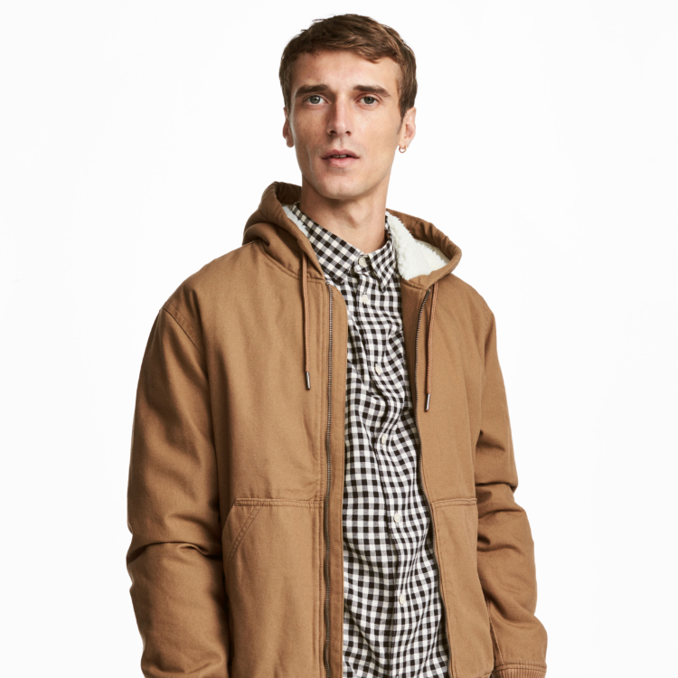 Picture of Sack Coat
