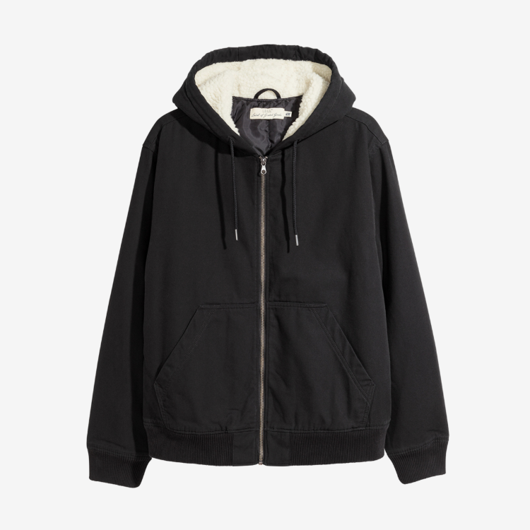 Picture of Sack Coat