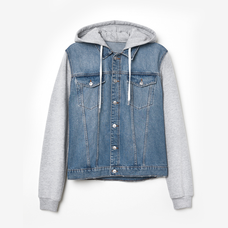 Picture of Denim Jacket