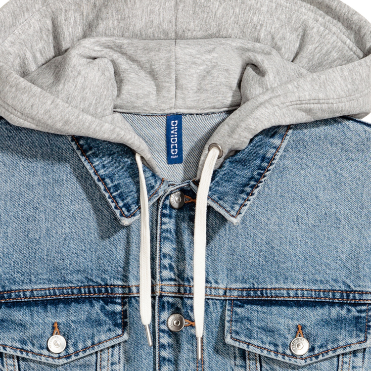 Picture of Denim Jacket