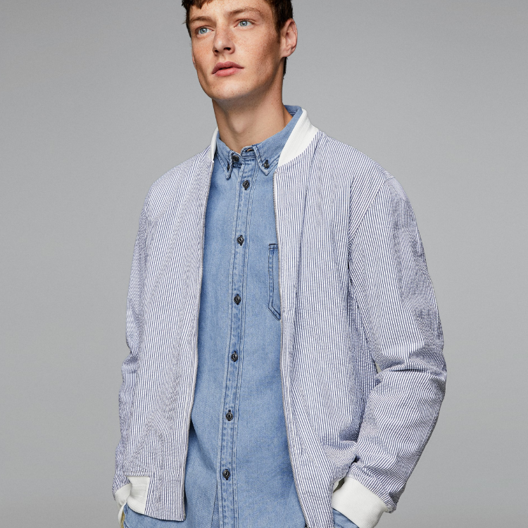 Picture of Gentleman's Cardigan