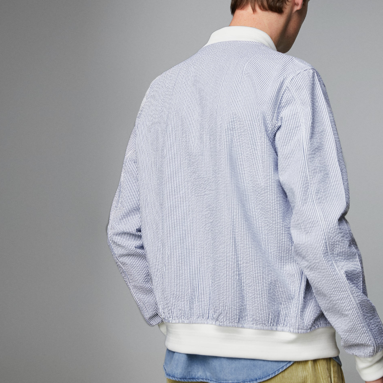 Picture of Gentleman's Cardigan