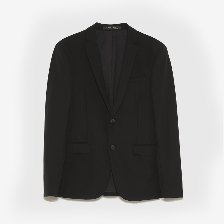 Picture of Trench Coat