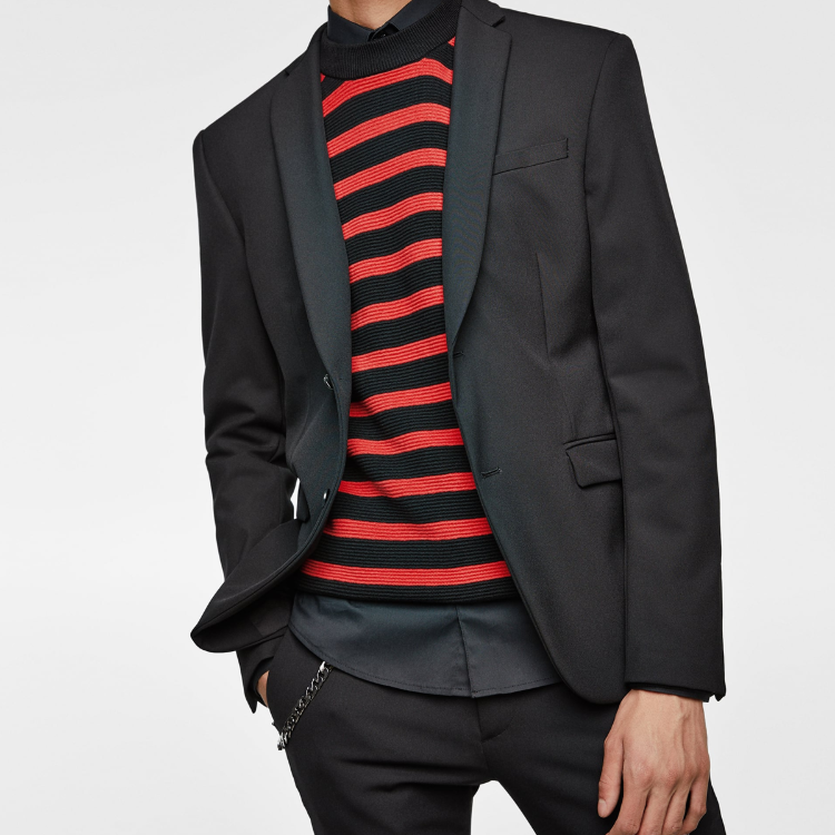 Picture of Trench Coat