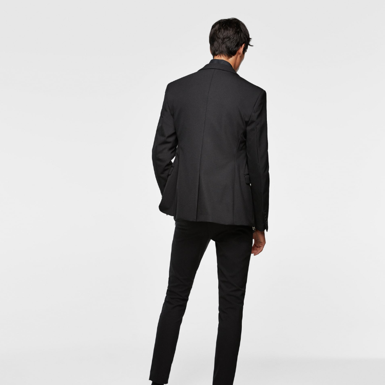 Picture of Trench Coat